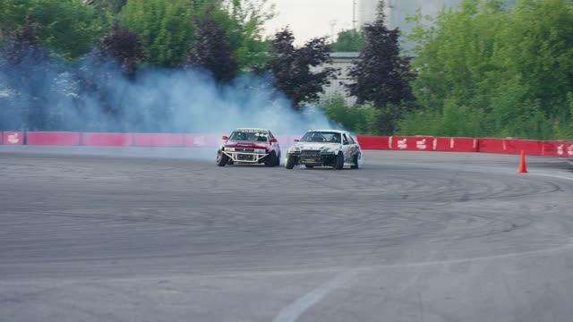 Drift смотреть онлайн
