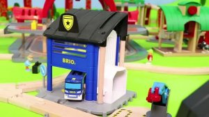 Трактор и Бетономешалка в ЦВЕТНОМ СЛАЙМЕ! 🚜 Строительные Машинки для детей