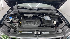 Tiguan 18 long