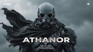 [FREE] Dark Techno -EBM - Heavy Industrial Type Beat - Cyberpunk Music 'Athanor'