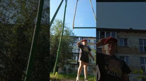 это видео на улице   а как я знаю я думаю чтолучше бы дома😱!