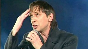 ЖИВА ИЛИ МЕРТВА песня Я ТЕБЯ ЛЮБЛЮ НИКОЛАЯ НОСКОВА :1998
