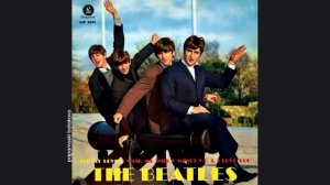 Beatles - P.S. I Love You, 1964 All My Loving (papamoski balakovo)