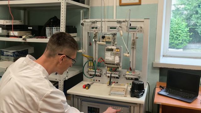 Забайкальские учёные 107 лет взвешивают гири