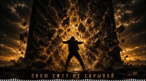 Свою силу не скрывай. Песня о силе характера
