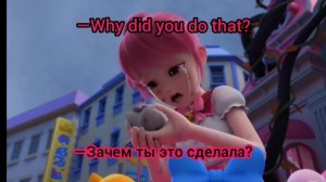 51 серия 1 сезона Поймай тинипин