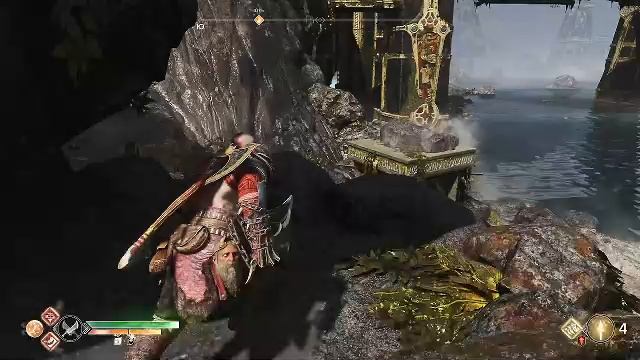 God Of War #17