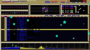 Играем в синтезатор  9