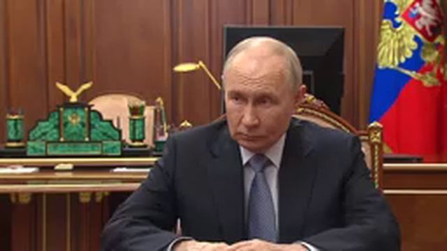 Встреча с Владимиром Потаниным.