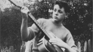 Что я знаю о The Beatles. Глава 3. Пол Маккартни
