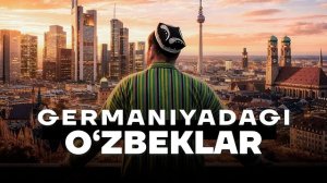 🍿 Germaniya orzusi — REAL HAYOT (2-qism) | SUBYEKTIV