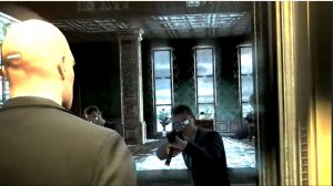 «HITMAN ABSOLUTION». ПЕНТХАУС (ШУМНЫЙ УБИЙЦА). Прохождение от SAFa