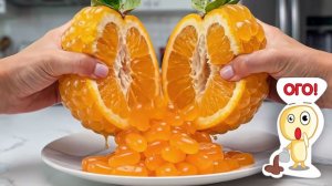 Мультики для детей. Вскрываем сочные фрукты 🍓 Посмотрим Что внутри них? Мультики для малышей