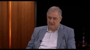 Второе узкое место: где может разгореться новый кризис | Дмитрий Евстафьев
