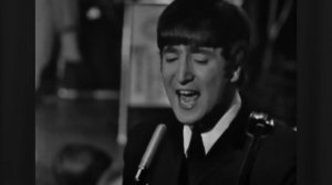 The Beatles — She Loves You-1963г.
