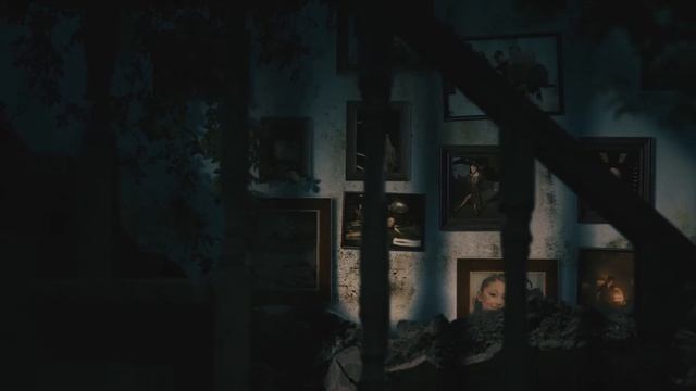 Ariana Grande - Twilight Zone