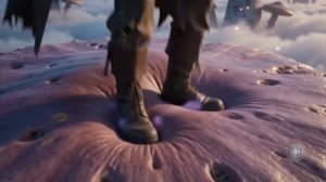 Strange Surreal Scenes Strange Gravity A Funny Cinematic