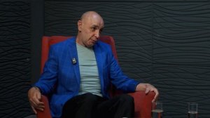 «Дети знают всё»: Юрий Нейстеров и дети — разговор о великом поэте без скуки. Смотрите до конца!