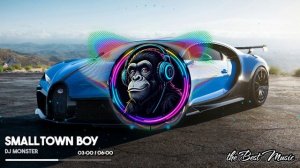 Smalltown Boy - DJ Monster