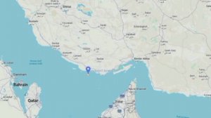 🇮🇷 На острове Киш после ударов США повреждены объекты энергетической инфраструктуры — Tasnim.