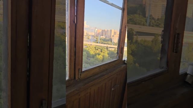 Видео 1ка Москва, Аминьевское шоссе, дом 3