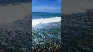 Чёрное море. Сочи.🌴Отдых🏝️🏖️ АкваЛоо (видео из архива)