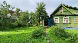 🌳 Ваш идеальный уголок за городом ждет вас! 🌳
