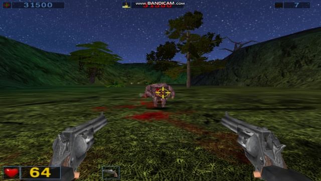 serious sam