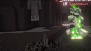 Эдит | Minecraft Wexside
