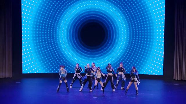 Nat’s KiDC, K-pop ПРО, педагог-хореограф Наталья Мартынова Nat’s KiDC, K-pop ПРО, педагог-хореограф Наталья Мартынова
