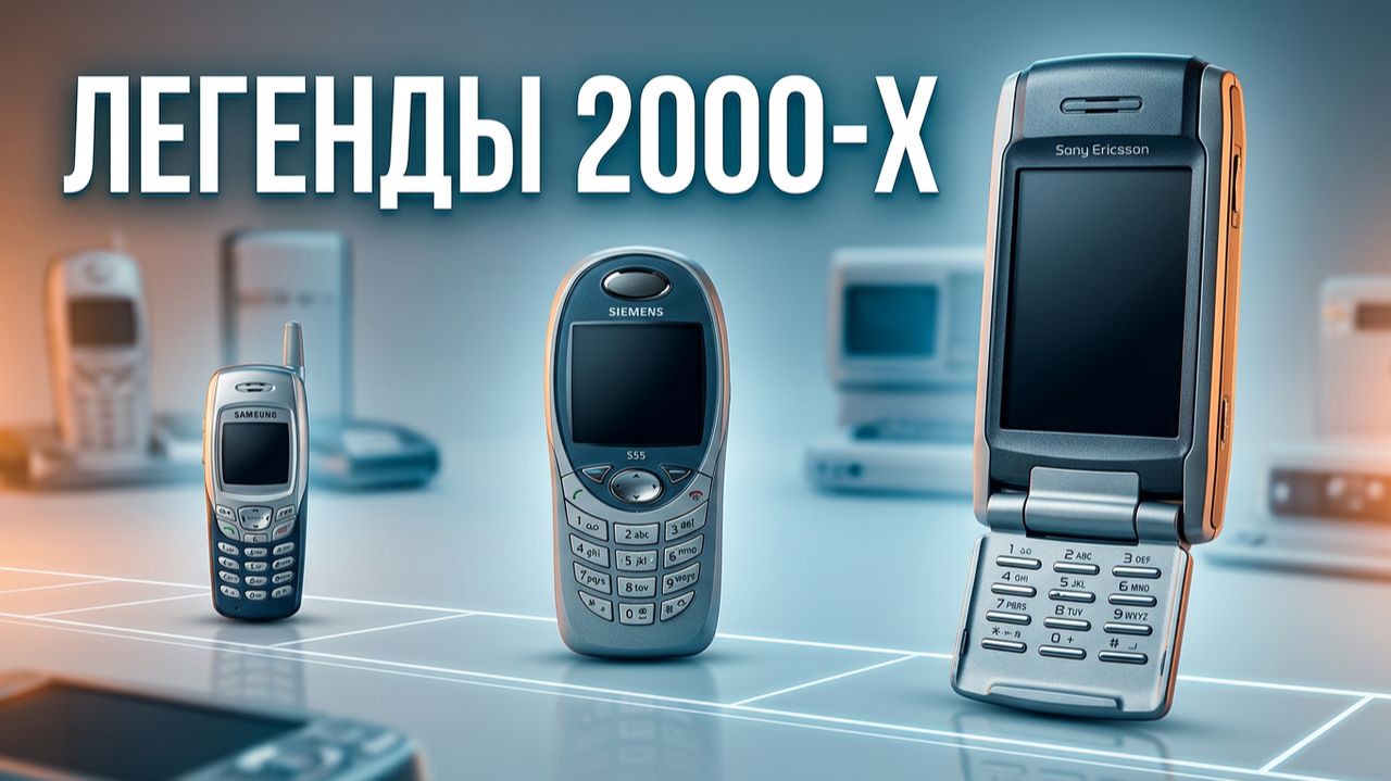 Мой Sony Ericsson p900. Ностальгия по телефонам и смартфонам 2000-х. My Sony Ericsson P900. смотреть онлайн