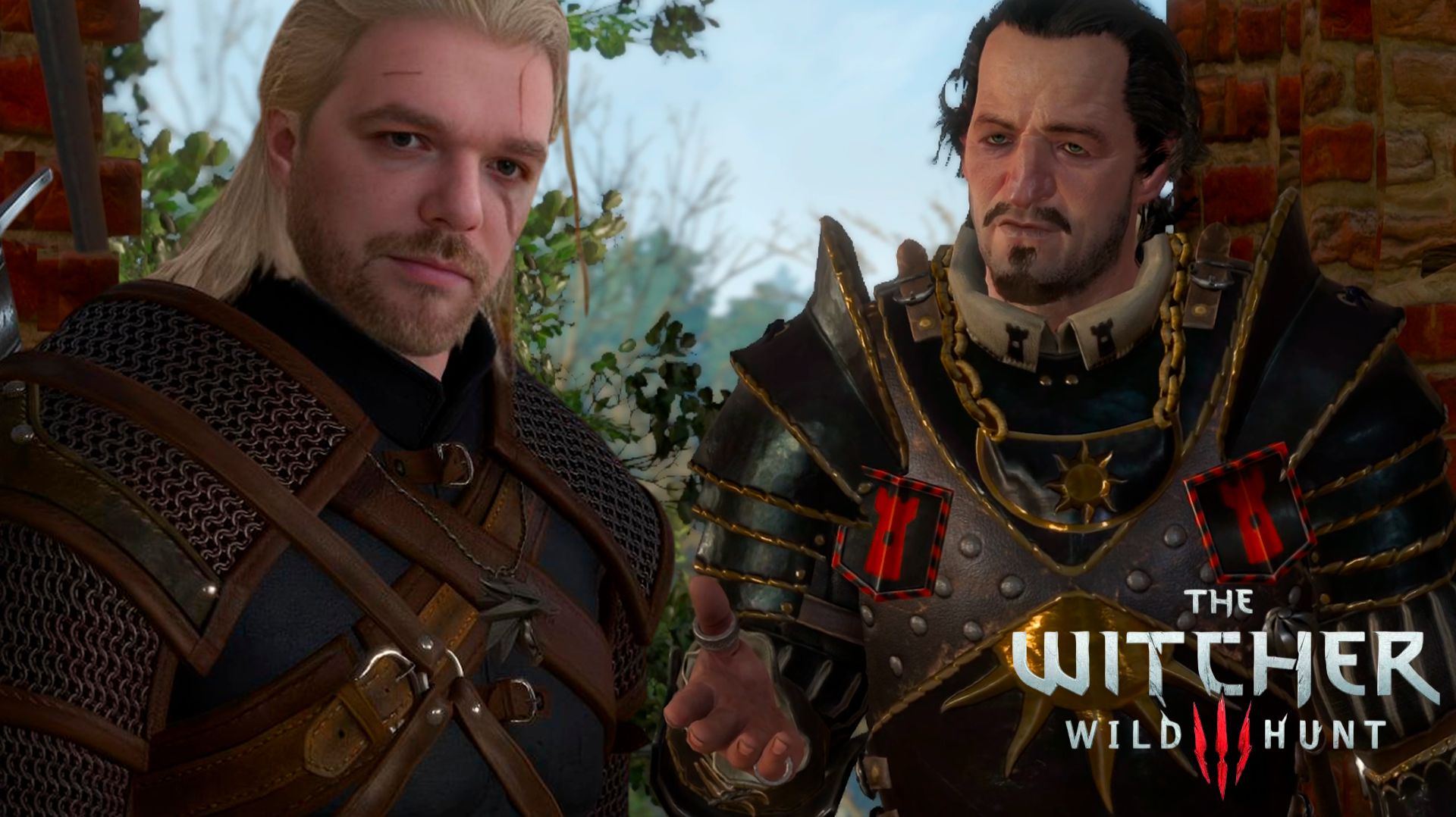 The Witcher 3: Wild Hunt Прохождение
