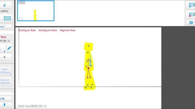 тутор на нуба в stick nodes смотреть онлайн