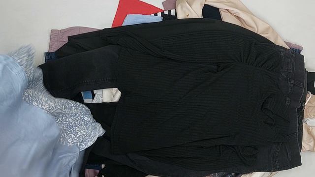 44882 Микс осень-зима Англия, 6пак, MIX A / W, секонд (extra/1 кат) оптом смотреть онлайн