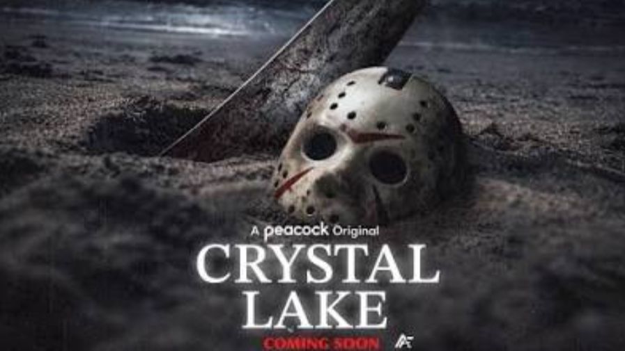 Хрустальное озеро - Crystal Lake смотреть онлайн