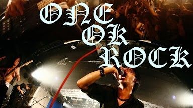 ONE OK ROCK - Shinjuku Loft at Overcome Emotion TOUR смотреть онлайн