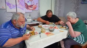 Диетическая курица к столу со специями Кушаем и не можем оторваться от вкусной еды ПОДВАЛ ИЛЬИЧА