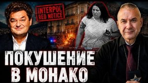 Теракт в Монако. Как работает цифровой колпак?