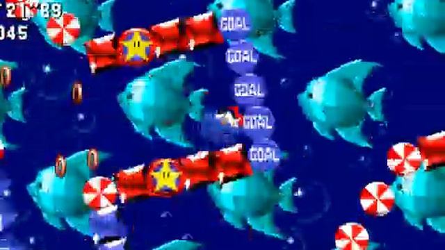 3 IN 1 (NGC-GEN-SNES) Gameplay
