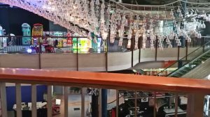ТАЙЛАНД. ПАТТАЙЯ. ТОРГОВЫЙ КОМПЛЕКС ЦЕНТРАЛ МАРИНА