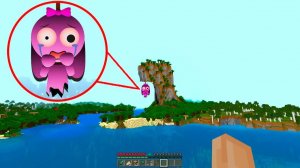 Я нашел новую Incredibox Sprunki Pinki OWAKCX REALITY фазу в Minecraft PE!