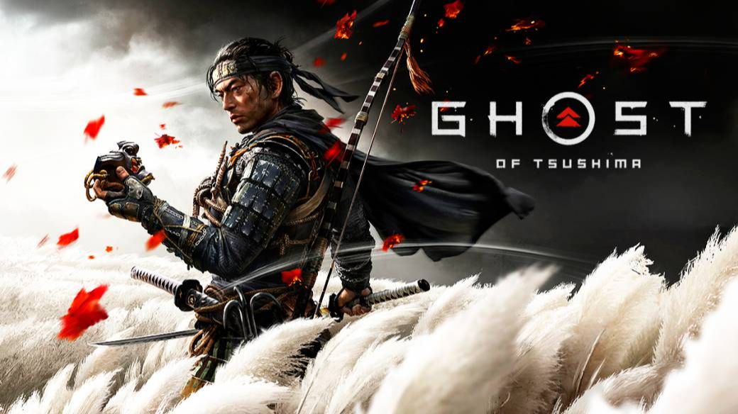GHOST OF TSUSHIMA #13- АКТ III УБЕЙТЕ ХАНА смотреть онлайн