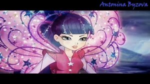Winx Club - If I Ever Lose My Faith In You