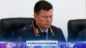 Из Забайкальского края — в Донбасс: новым министром МВД по ДНР стал генерал-майор Вячеслав Еговцев