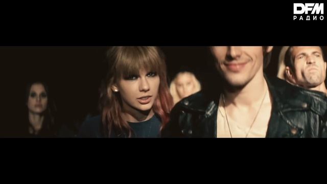 Taylor Swift — I Knew You Were Trouble смотреть онлайн