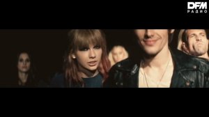 Taylor Swift — I Knew You Were Trouble