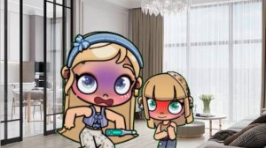 Мне нЕлЬзЯ 🚫 болеть но я заболела 😂звук не мой
