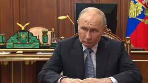 Путин был впечатлён! Потанин рассказал, как Россия обошлась без западных технологий