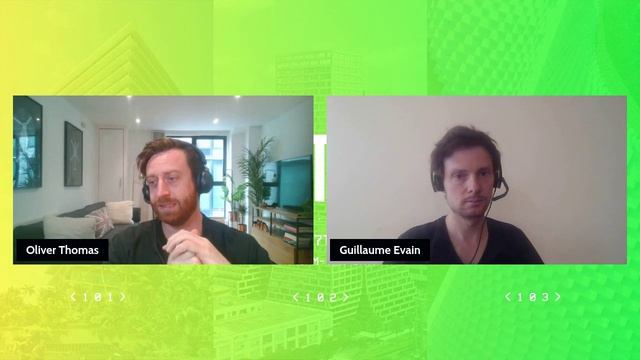 ATN Grasshopper Masterclass 102 - 01 Introduction смотреть онлайн