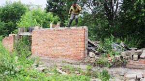 Снес Склад! Буду Строить Птицефабрику!